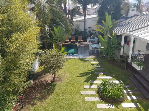 Villa Vicu�a Hotel Boutique