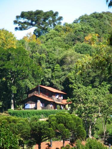 Hostal Hospedaria Villa Costaneira