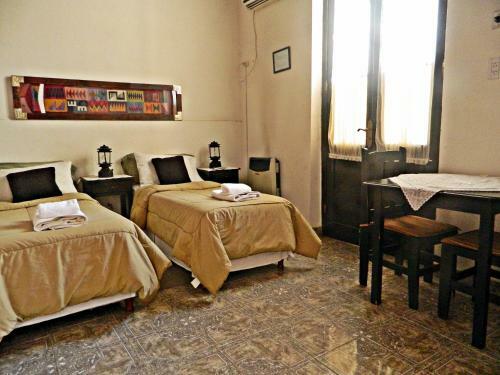 Hostal Posada De Las Nubes