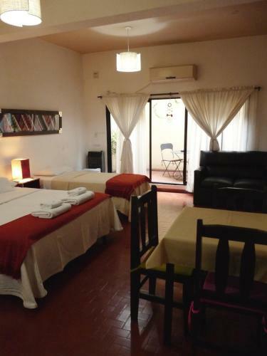 Hostal Posada De Las Nubes
