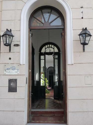 Hostal Posada De Las Nubes