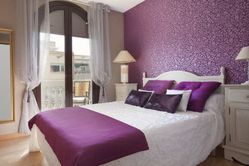 Apartamento Suite Home Barcelona
