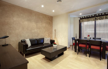Apartamento Suite Home Barcelona