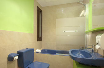 Apartamento Suite Home Barcelona