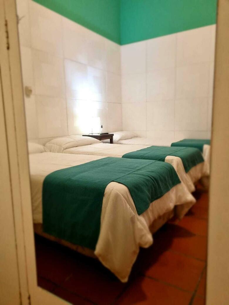 Hotel Refugio Del Inca