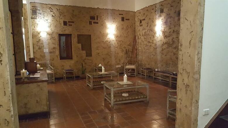 Hotel Refugio Del Inca