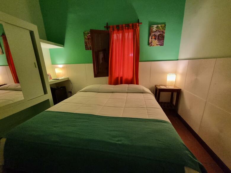 Hotel Refugio Del Inca
