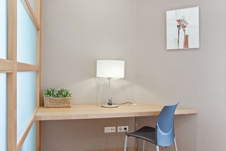Fisa Rentals Gran Via Apartments