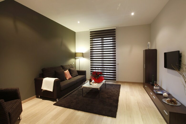 Fisa Rentals Gran Via Apartments