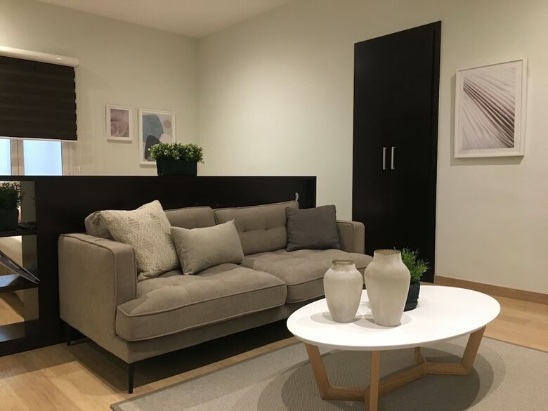 Fisa Rentals Gran Via Apartments