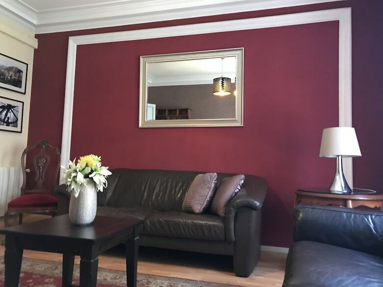Fisa Rentals Gran Via Apartments