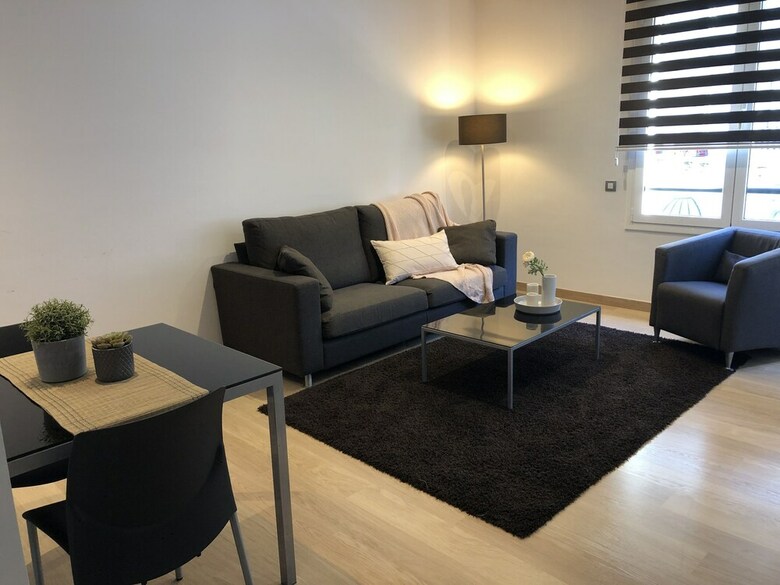 Fisa Rentals Gran Via Apartments