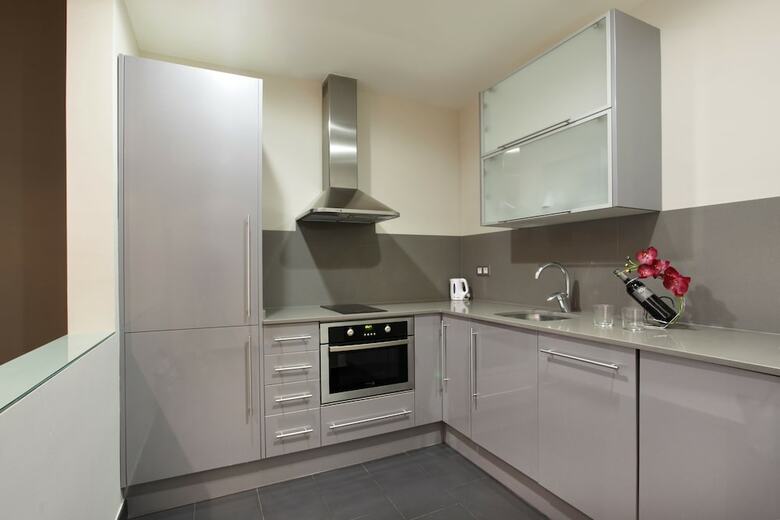 Fisa Rentals Gran Via Apartments