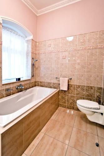 Hostal Pension Napoleon