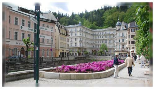 Hostal Pension Napoleon