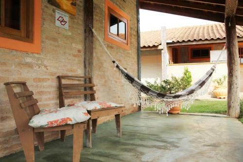 Hostal Pousada Recanto Janbor