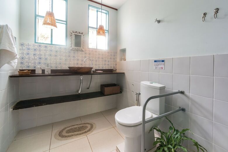 Bed & Breakfast Cama E Caf� Casa De Campo Olinda