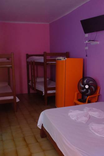Hostal Pousada E Albergue Casadehilton