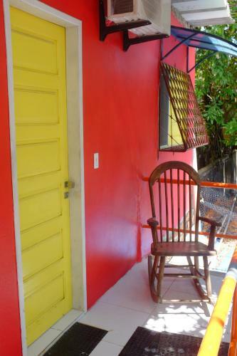 Hostal Pousada E Albergue Casadehilton