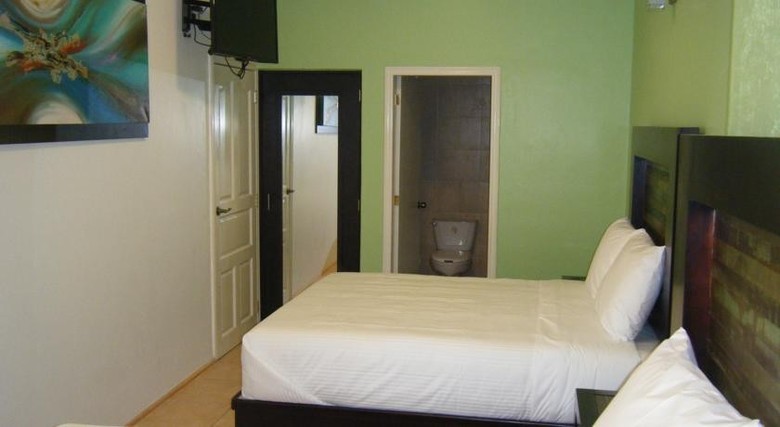 Happy Express Hotel