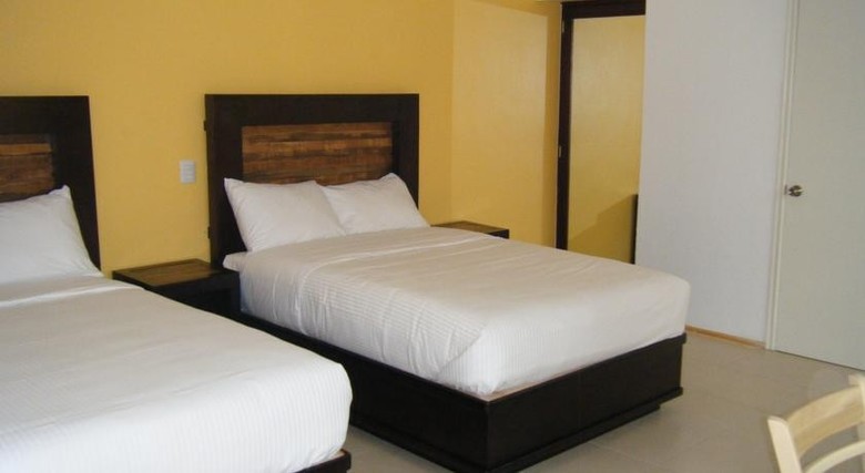Happy Express Hotel