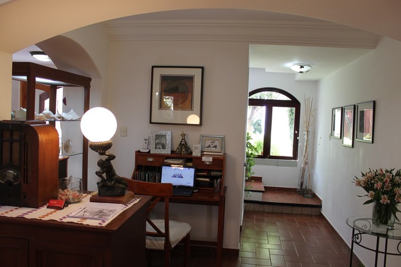 Bed & Breakfast Estancia De Valencia