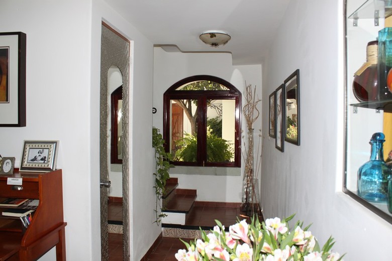 Bed & Breakfast Estancia De Valencia
