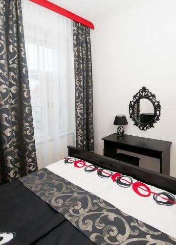 U Patrona Apartment