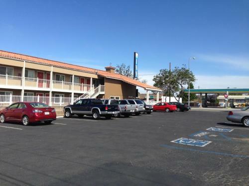 Motel Beachway Inn