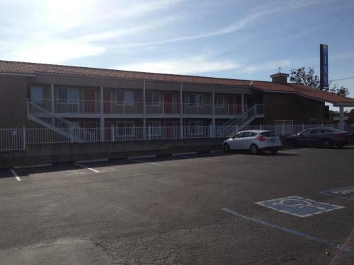 Motel Beachway Inn