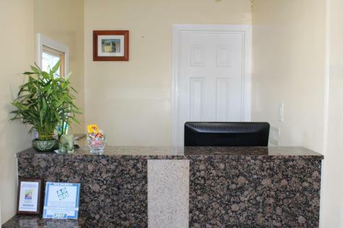 Motel Beachway Inn