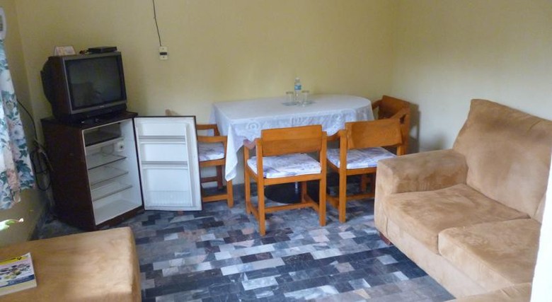Hotel Real Del Fort�n