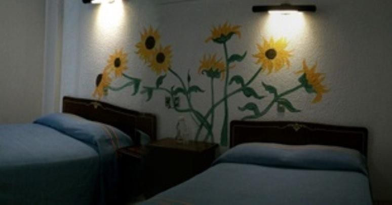 Hotel Aurora
