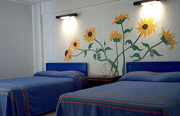 Hotel Aurora