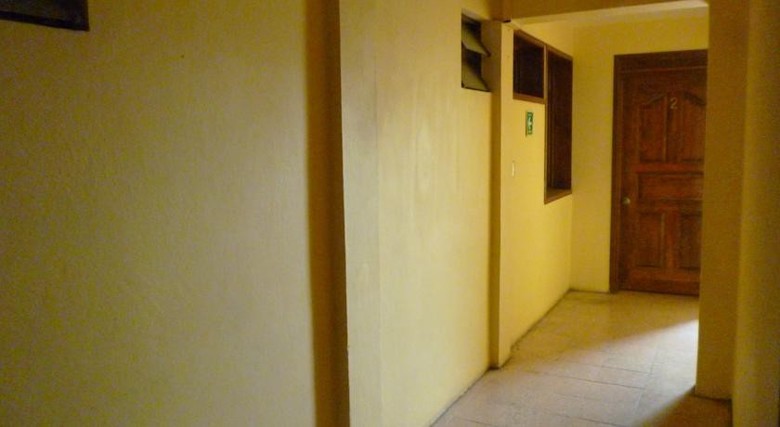Hotel Esperanza