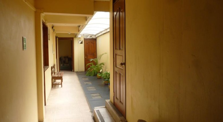 Hotel Esperanza