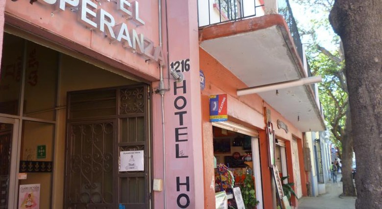 Hotel Esperanza