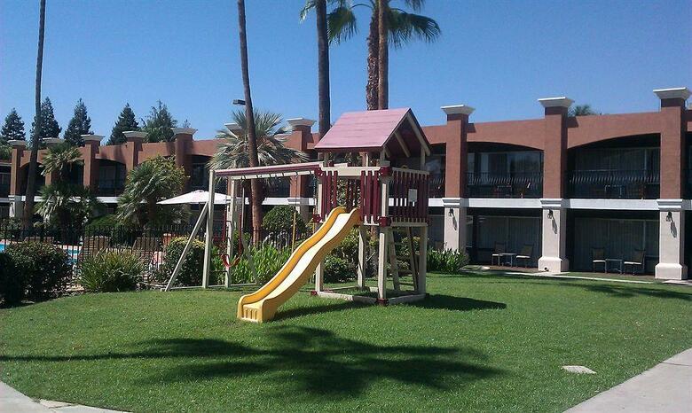 Hotel Rosedale
