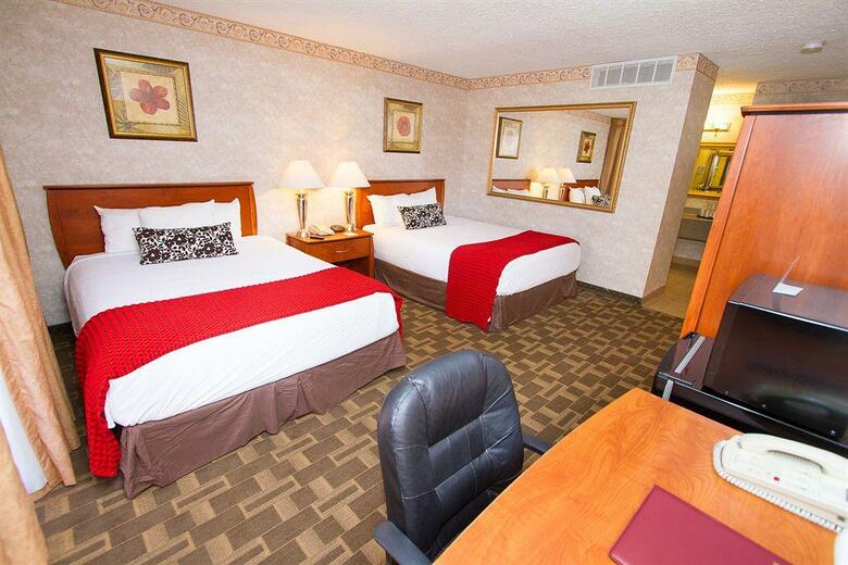 Hotel Rosedale