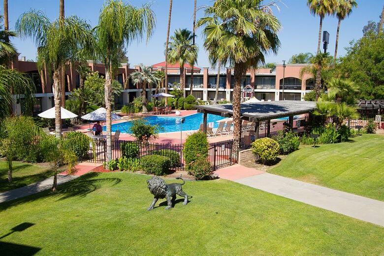 Hotel Rosedale