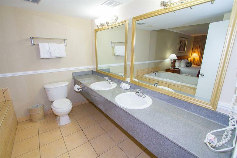 Hotel Rosedale