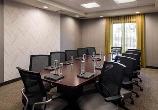 Hotel Springhill Suites Bakersfield