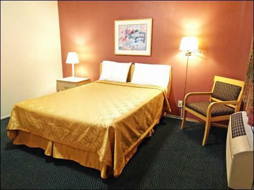 Motel Stardust Inn