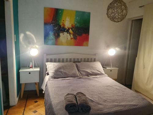 Coloria Hostel