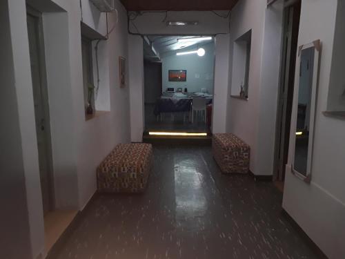 Hotel Hostal Amalaya