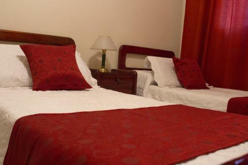 Apartamento Departamentos Urquiza