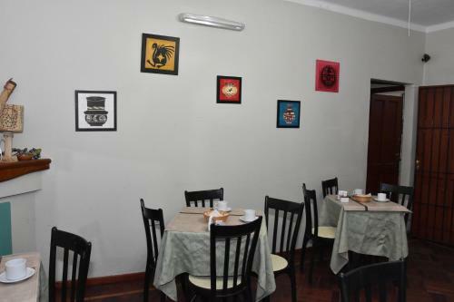 Hostal Residencial El Hogar