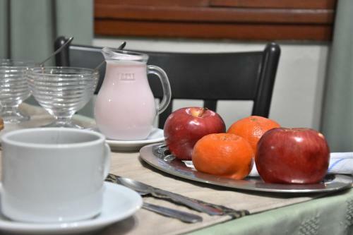 Hostal Residencial El Hogar