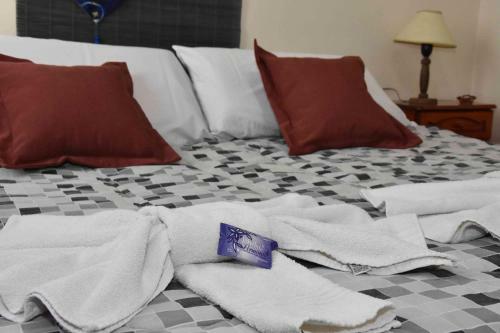 Hostal Residencial El Hogar