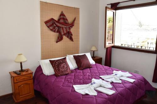 Hostal Residencial El Hogar